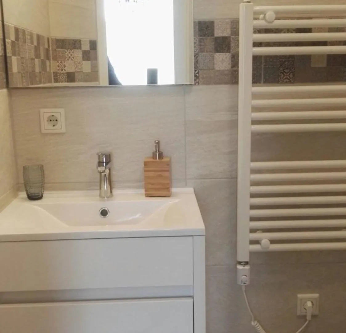 Apartamento Fewo Mit 2 Baedern Und 2 Schlafzimmern Dresde Alemania